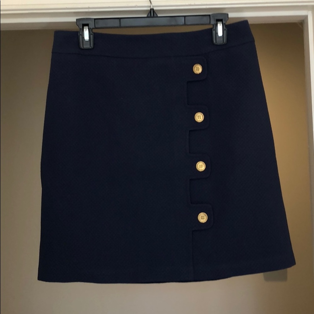 J McLaughlin skirt Size 8